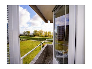 Ferienwohnung Grömitz Außenaufnahme 10