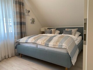 Casa de vacaciones Zingst Características 14