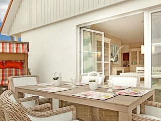 Casa de vacaciones Zingst Grabación al aire libre 3