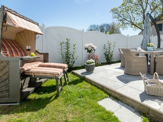 Casa de vacaciones Zingst Grabación al aire libre 1