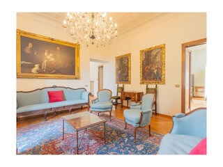 Ferienwohnung Como Außenaufnahme 4