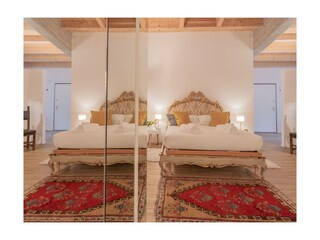 Ferienwohnung Como Außenaufnahme 5