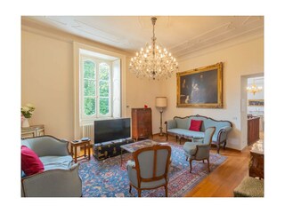 Ferienwohnung Como Außenaufnahme 6