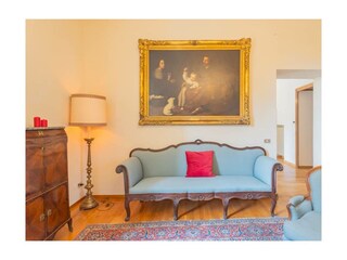 Ferienwohnung Como Außenaufnahme 7