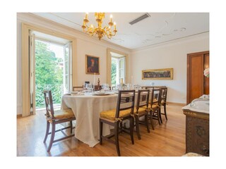 Ferienwohnung Como Außenaufnahme 8