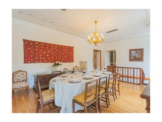 Ferienwohnung Como Außenaufnahme 9