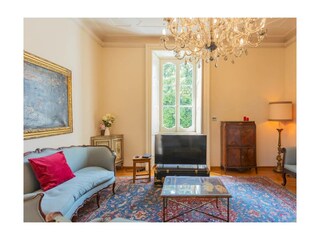 Ferienwohnung Como Außenaufnahme 10