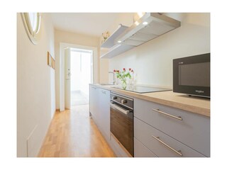 Ferienwohnung Como Außenaufnahme 11