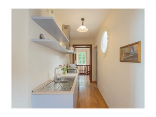 Ferienwohnung Como Außenaufnahme 12