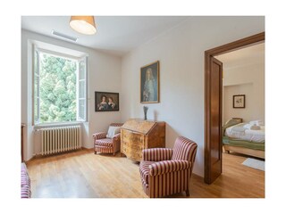 Ferienwohnung Como Außenaufnahme 13