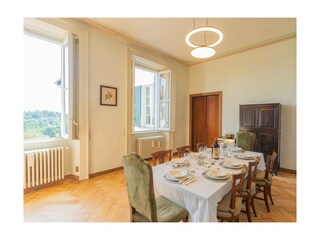 Ferienwohnung Como Außenaufnahme 14