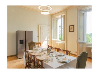 Ferienwohnung Como Außenaufnahme 15