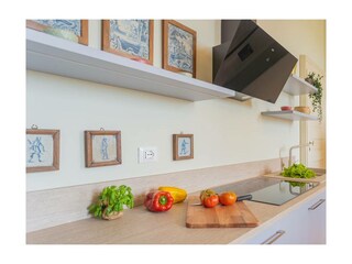 Ferienwohnung Como Außenaufnahme 16