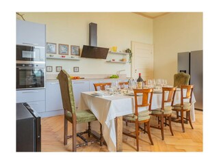 Ferienwohnung Como Außenaufnahme 17