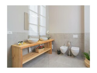 Ferienwohnung Como Außenaufnahme 21