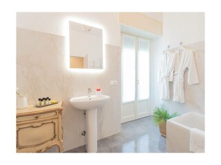 Ferienwohnung Como Außenaufnahme 24