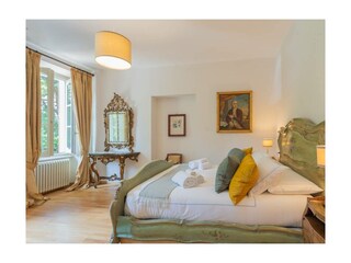 Ferienwohnung Como Außenaufnahme 30