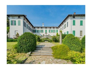 Ferienwohnung Como Außenaufnahme 45