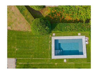 Ferienwohnung Como Außenaufnahme 46