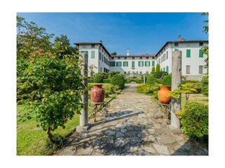 Ferienwohnung Como Außenaufnahme 47