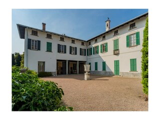 Ferienwohnung Como Außenaufnahme 48