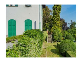 Ferienwohnung Como Außenaufnahme 49