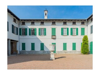 Ferienwohnung Como Außenaufnahme 50