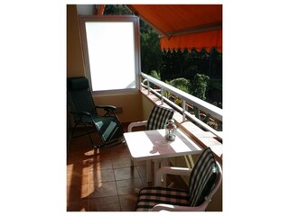 Ferienwohnung Puerto de la Cruz Außenaufnahme 12
