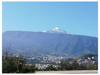 Ferienwohnung Puerto de la Cruz Außenaufnahme 13