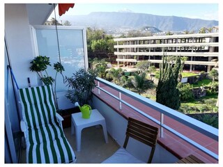 Ferienwohnung Puerto de la Cruz Außenaufnahme 14