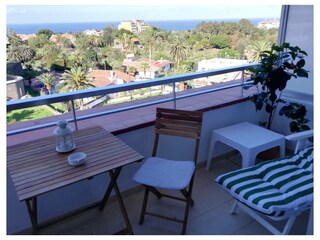 Ferienwohnung Puerto de la Cruz Außenaufnahme 15