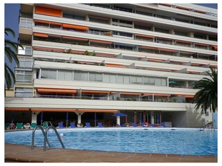 Ferienwohnung Puerto de la Cruz Außenaufnahme 21