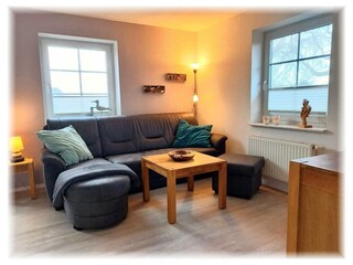 Ferienwohnung Morsum Außenaufnahme 3