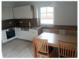 Ferienwohnung Morsum Außenaufnahme 4