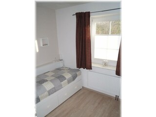 Ferienwohnung Morsum Außenaufnahme 5