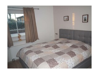 Ferienwohnung Morsum Außenaufnahme 6