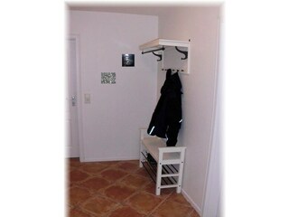 Ferienwohnung Morsum Außenaufnahme 8