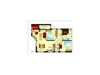 Ferienwohnung Bojendorf Außenaufnahme 2