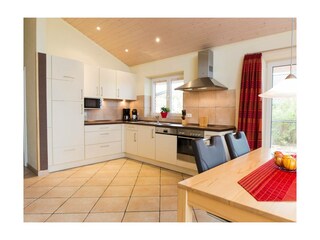 Ferienwohnung Bojendorf Außenaufnahme 5