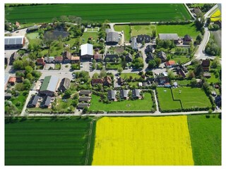 Ferienwohnung Bojendorf Außenaufnahme 19