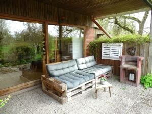 200 m² Ferienwohnung ∙ 4 Schlafzimmer ∙ 8 Gäste