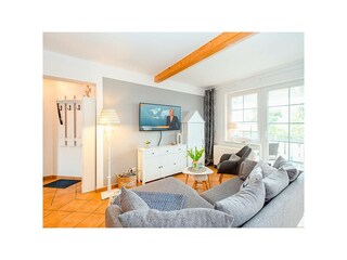 Ferienwohnung Trassenheide Außenaufnahme 3