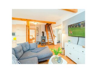 Ferienwohnung Trassenheide Außenaufnahme 4