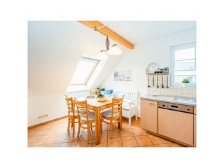 Ferienwohnung Trassenheide Außenaufnahme 5