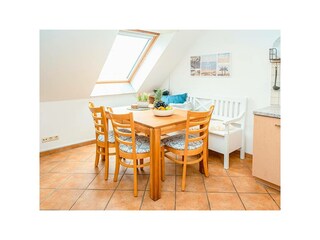Ferienwohnung Trassenheide Außenaufnahme 6
