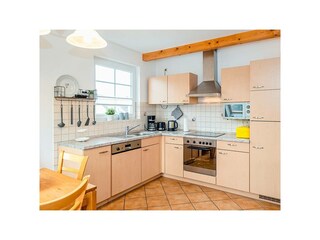 Ferienwohnung Trassenheide Außenaufnahme 7