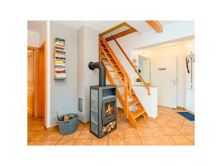 Ferienwohnung Trassenheide Außenaufnahme 8