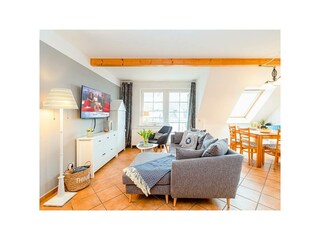 Ferienwohnung Trassenheide Außenaufnahme 9