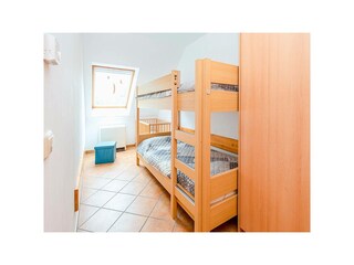 Ferienwohnung Trassenheide Außenaufnahme 12