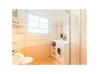 Ferienwohnung Trassenheide Außenaufnahme 13